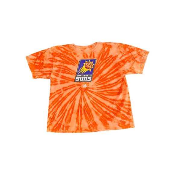 Phoenix Suns Bleached Tee - Picture 1 of 4
